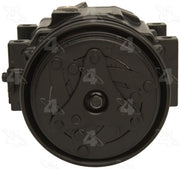 A/C Compressor Four Seasons 77370