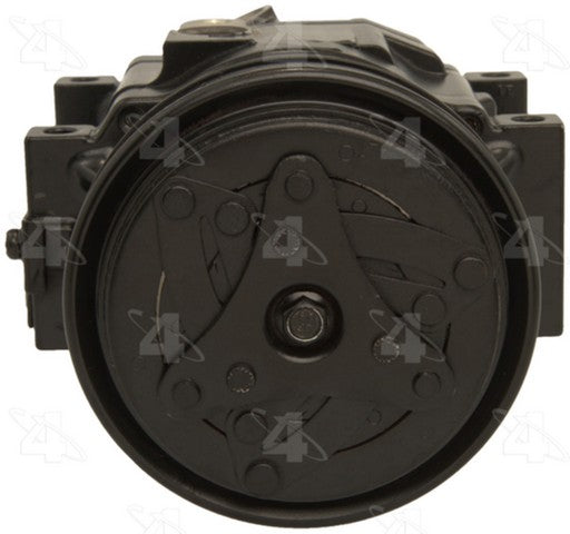 A/C Compressor Four Seasons 77370