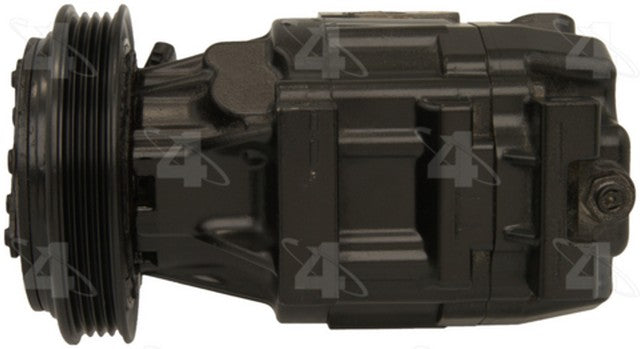 A/C Compressor Four Seasons 77370