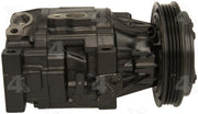 A/C Compressor Four Seasons 77370