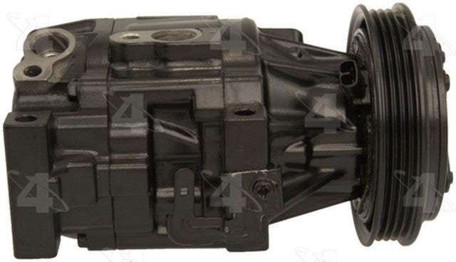 A/C Compressor Four Seasons 77370