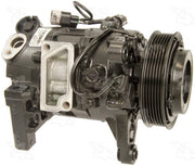 A/C Compressor Four Seasons 77371