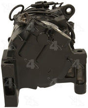 A/C Compressor Four Seasons 77371