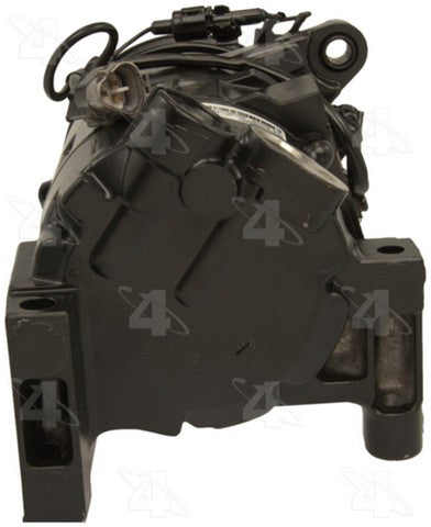 A/C Compressor Four Seasons 77371