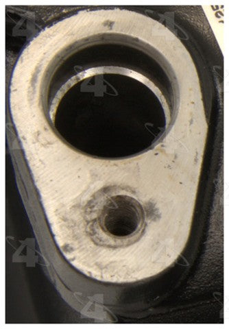 A/C Compressor Four Seasons 77371