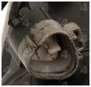 A/C Compressor Four Seasons 77371