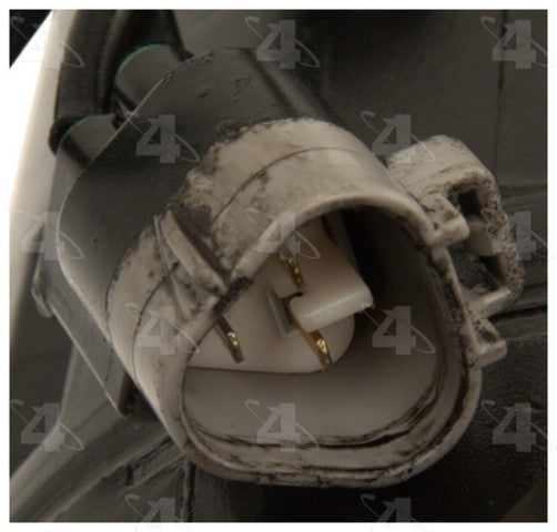 A/C Compressor Four Seasons 77371
