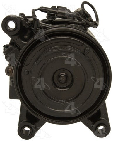 A/C Compressor Four Seasons 77371