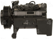A/C Compressor Four Seasons 77371