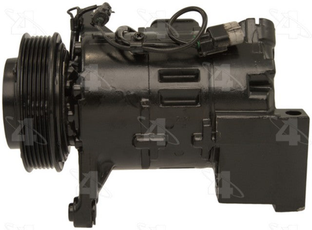 A/C Compressor Four Seasons 77371