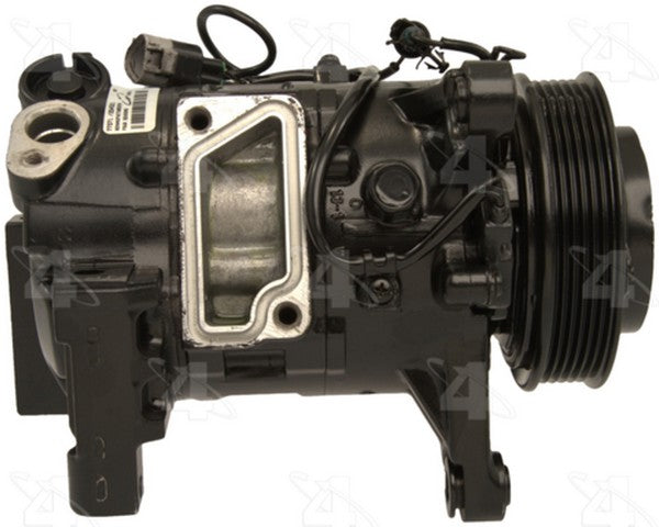 A/C Compressor Four Seasons 77371