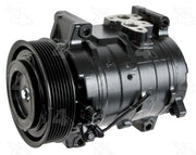 A/C Compressor Four Seasons 77372