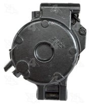 A/C Compressor Four Seasons 77372