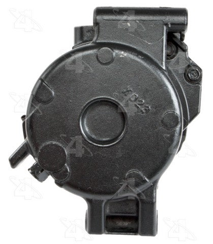 A/C Compressor Four Seasons 77372