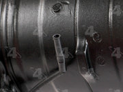 A/C Compressor Four Seasons 77372