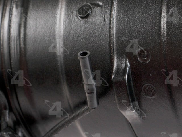 A/C Compressor Four Seasons 77372