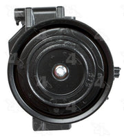 A/C Compressor Four Seasons 77372