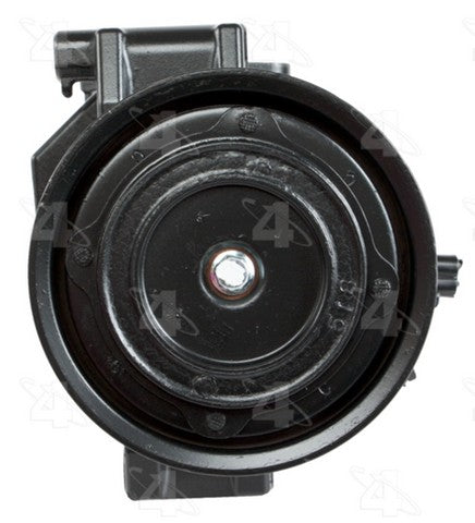 A/C Compressor Four Seasons 77372
