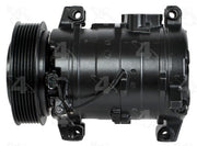 A/C Compressor Four Seasons 77372