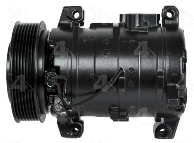 A/C Compressor Four Seasons 77372