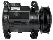 A/C Compressor Four Seasons 77372