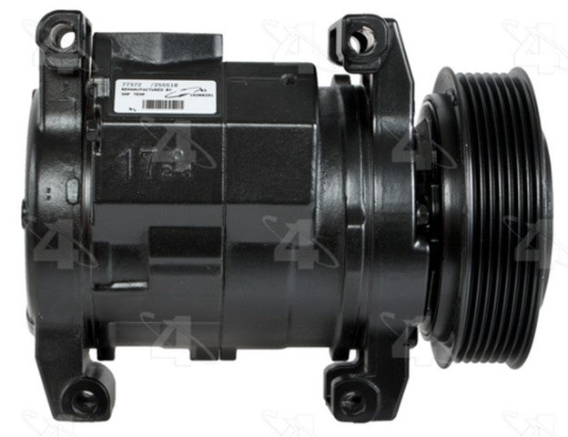 A/C Compressor Four Seasons 77372