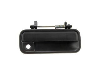 Outside Door Handle Dorman-Help 77374