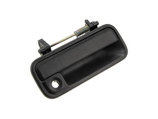 Outside Door Handle Dorman-Help 77374