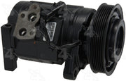A/C Compressor Four Seasons 77374