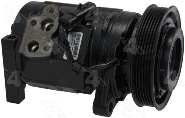 A/C Compressor Four Seasons 77374