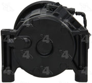 A/C Compressor Four Seasons 77374