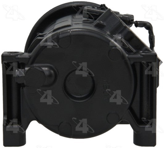 A/C Compressor Four Seasons 77374