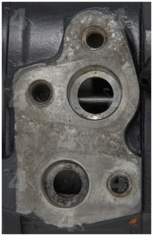 A/C Compressor Four Seasons 77374