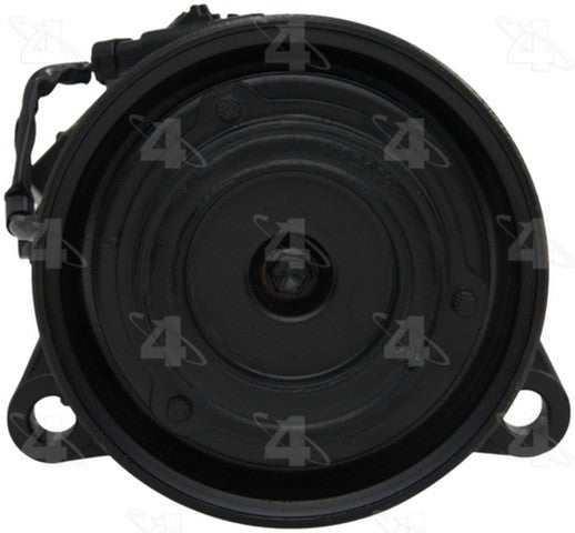 A/C Compressor Four Seasons 77374