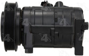 A/C Compressor Four Seasons 77374