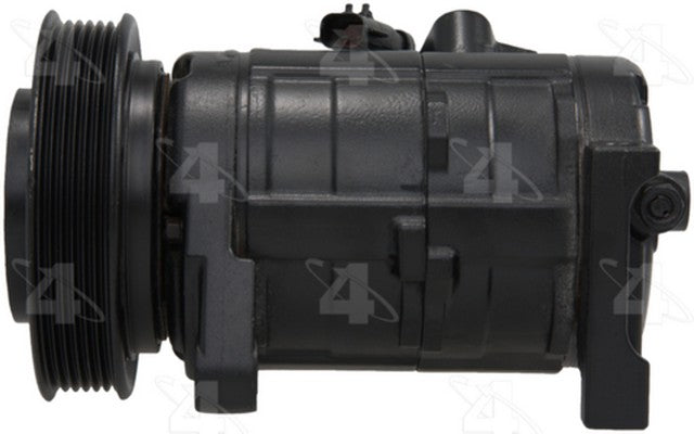 A/C Compressor Four Seasons 77374