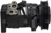A/C Compressor Four Seasons 77374