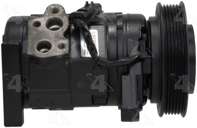 A/C Compressor Four Seasons 77374