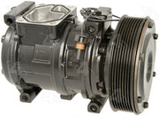 A/C Compressor Four Seasons 77375