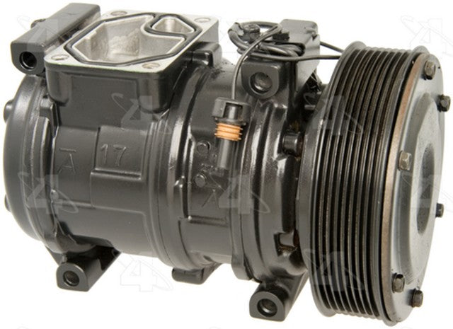 A/C Compressor Four Seasons 77375