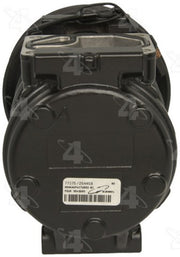 A/C Compressor Four Seasons 77375