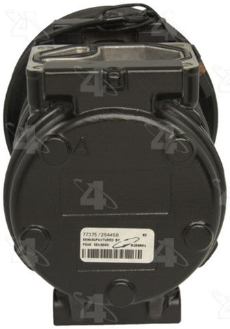 A/C Compressor Four Seasons 77375