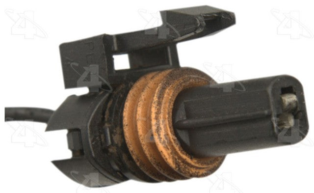 A/C Compressor Four Seasons 77375