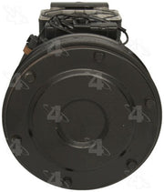 A/C Compressor Four Seasons 77375