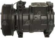 A/C Compressor Four Seasons 77375