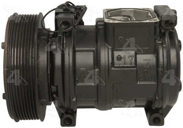 A/C Compressor Four Seasons 77375