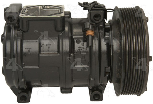 A/C Compressor Four Seasons 77375