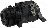 A/C Compressor Four Seasons 77376