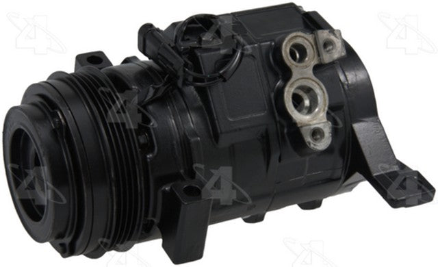A/C Compressor Four Seasons 77376