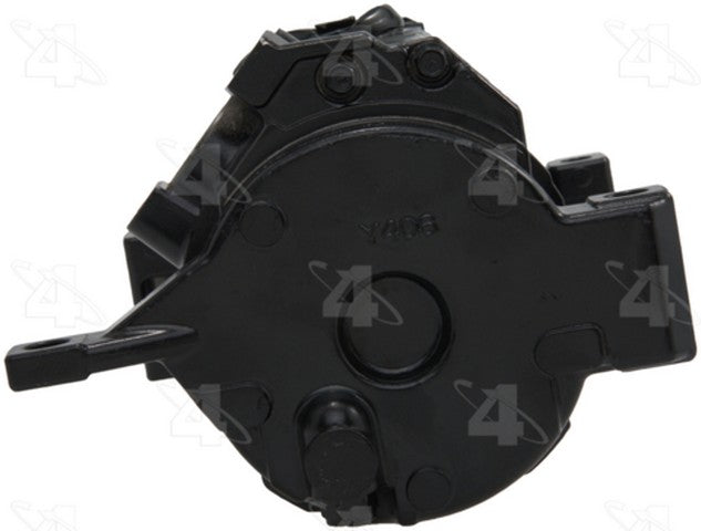A/C Compressor Four Seasons 77376